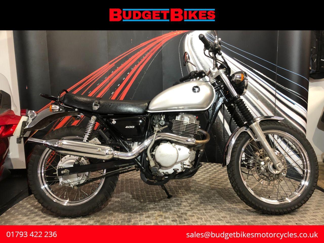 Cb400ss on sale for sale